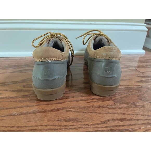 Sperry Shoes Rain Boots - Picture 4 of 5